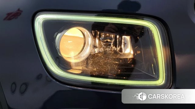 Hyundai Venue id 4895157 из Кореи 14