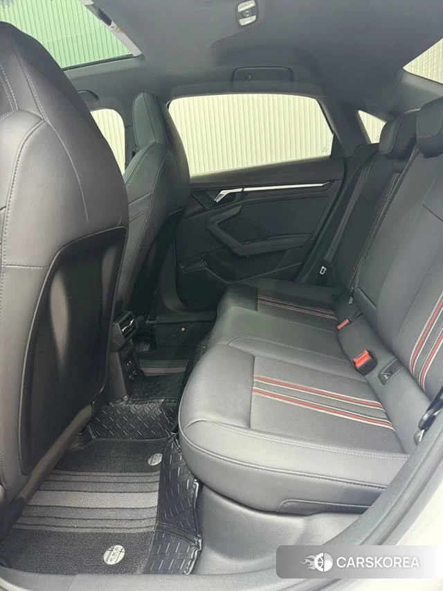 Audi A3 id 4297490 из Китая 14