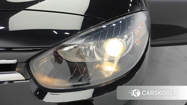 Renault Korea (Samsung) SM3 Neo id 4459407 из Кореи 14