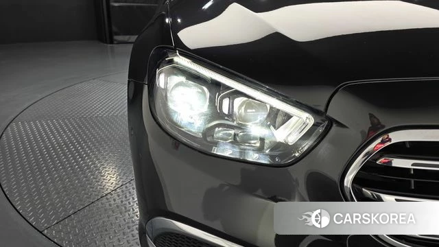 Mercedes-Benz E-Class W213 id 4482165 из Кореи 14