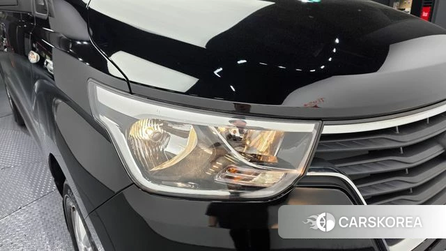 Hyundai The New Grand Starex id 4285561 из Кореи 14
