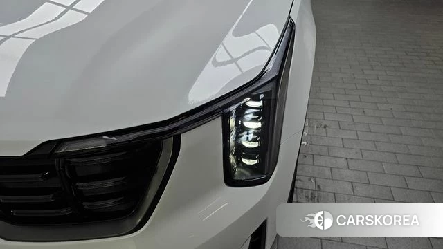 Kia The New Sorento 4th Generation id 4354087 из Кореи 14