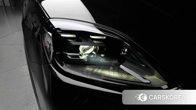 Porsche Cayenne (PO536) id 4349424 из Кореи 14