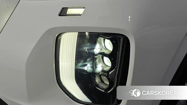 Hyundai Palisade id 4717707 из Кореи 14