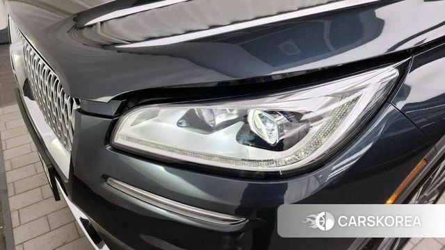 Lincoln Corsair id 4187316 из Кореи 14