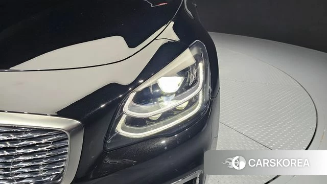 Kia More K9 id 4390417 из Кореи 14