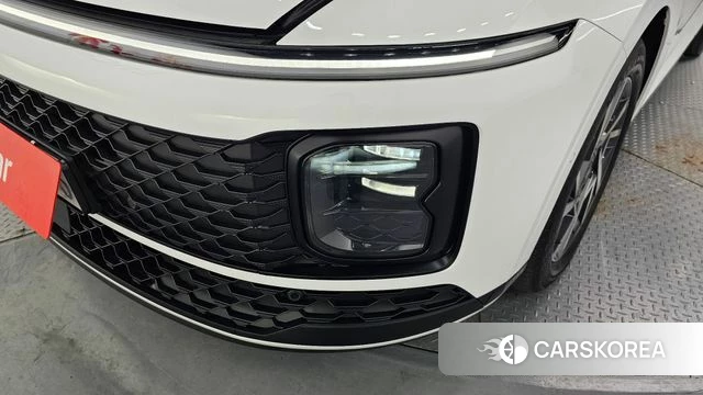 Hyundai Grandeur Hybrid (GN7) id 4427131 из Кореи 14