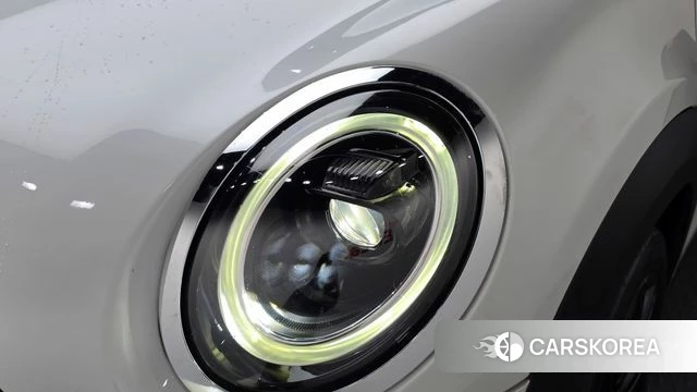Mini Cooper id 4720230 из Кореи 14