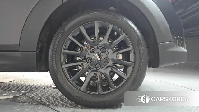Mini Cooper id 4720144 из Кореи 14