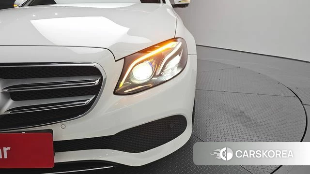 Mercedes-Benz E-Class W213 id 4318077 из Кореи 14
