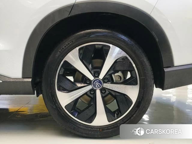 BYD Song PLUS DM id 4234782 из Китая 14