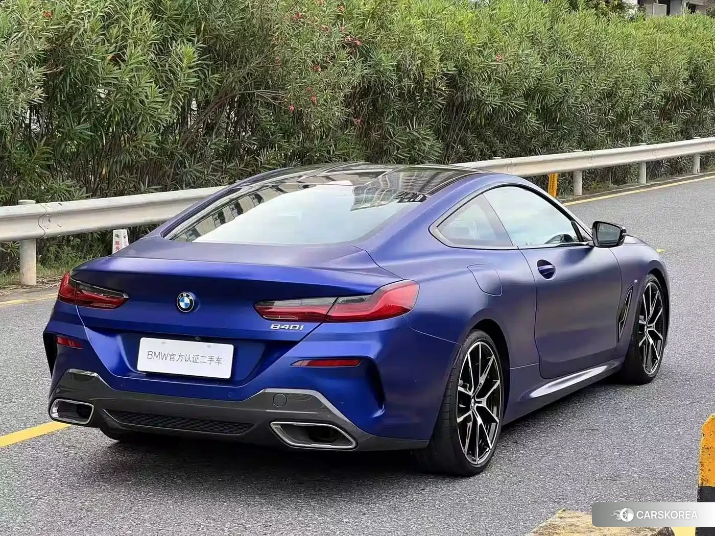 BMW 8 series id 4570291 из Китая 14