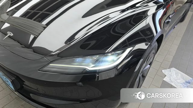 Tesla Model 3 id 4442481 из Кореи 14