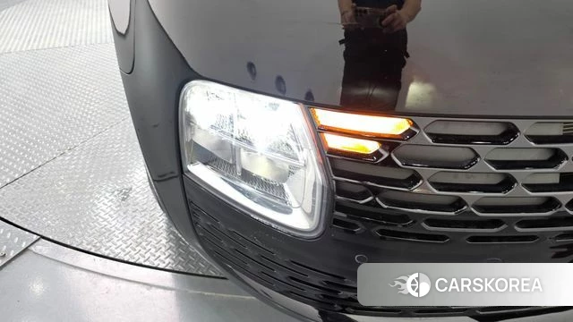 Hyundai Staria id 4194133 из Кореи 14