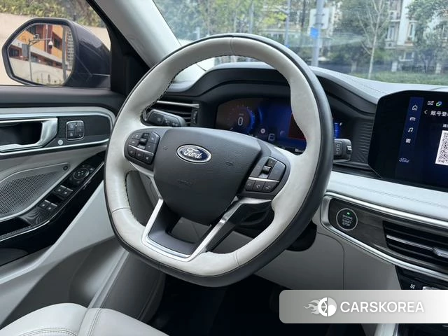 Ford Explorer id 4216918 из Китая 14