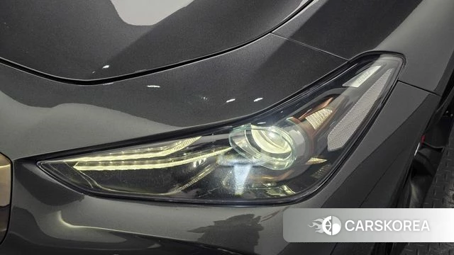 Genesis G70 id 4713077 из Кореи 14