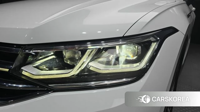 Volkswagen Tiguan Allspace id 4792930 из Кореи 14