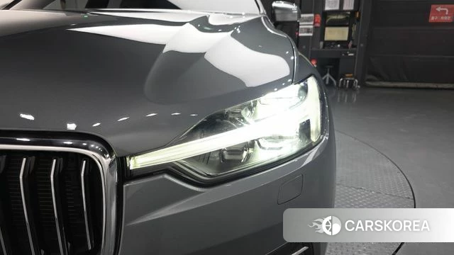 Volvo XC60 second Generation id 4224497 из Кореи 14