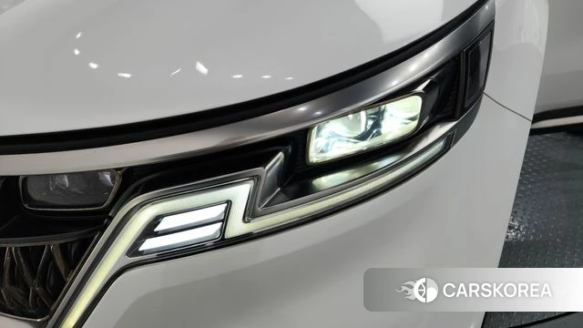 Kia Carnival 4th generation id 4355325 из Кореи 14