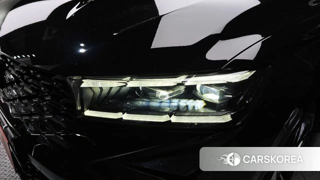Renault Korea (Samsung) Grand Coleos id 4302075 из Кореи 14