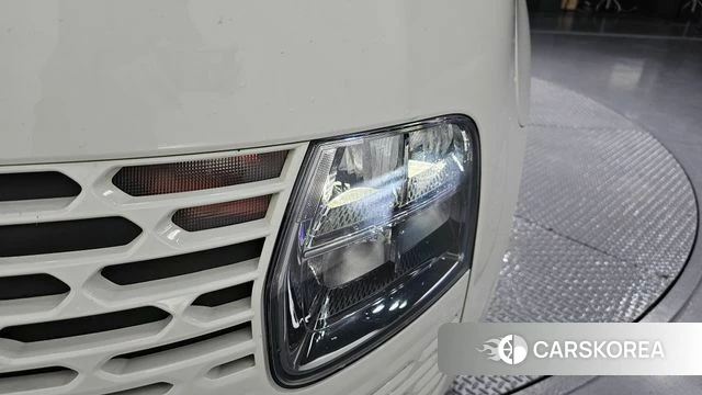 Hyundai Staria id 4201207 из Кореи 14