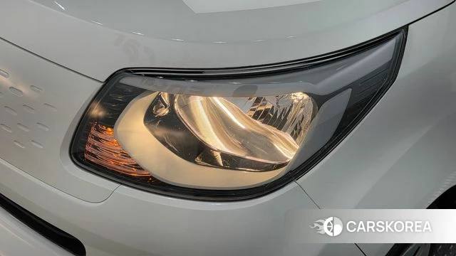 Kia The New Ray id 4716423 из Кореи 14