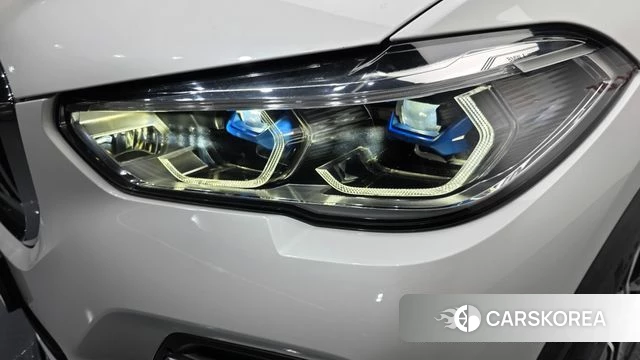 BMW X5 (G05) id 4186744 из Кореи 14