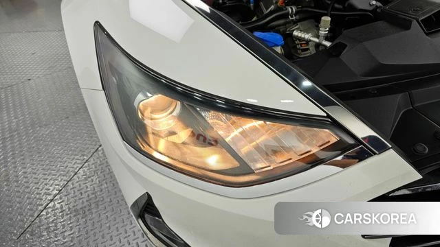 Hyundai Sonata (DN8) id 4530644 из Кореи 14
