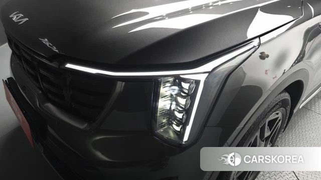 Kia The New Sorento 4th Generation id 4354381 из Кореи 14