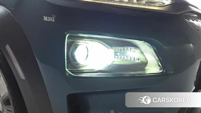 Hyundai Kona Electric id 4882383 из Кореи 14
