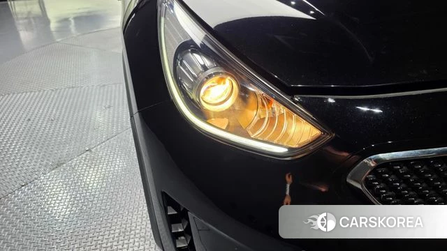 Kia Niro id 4285616 из Кореи 14