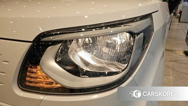 Kia The New Ray id 4854719 из Кореи 14