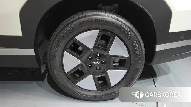 Hyundai Santa Fe (MX5) id 4280791 из Кореи 14