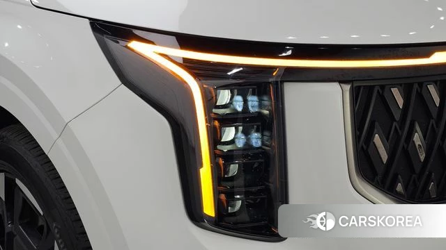 Kia The New Carnival 4th Generation id 4916628 из Кореи 14