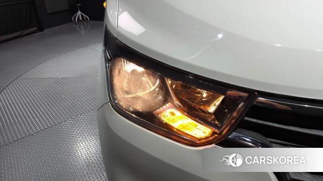 Hyundai The New Grand Starex id 4390234 из Кореи 14