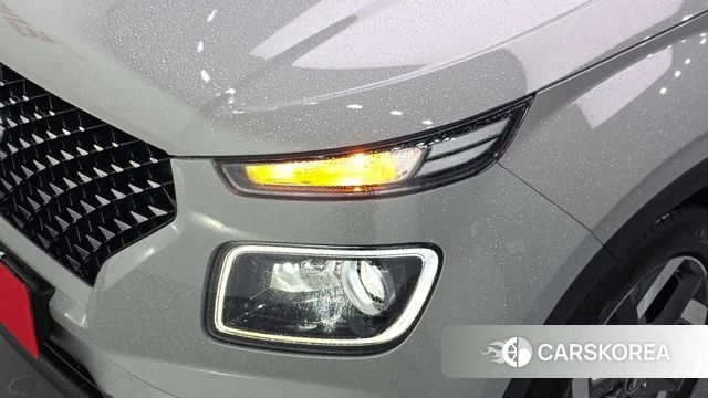 Hyundai Venue id 4561723 из Кореи 14