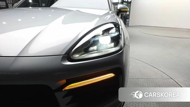 Porsche Cayenne (PO536) id 4631992 из Кореи 14