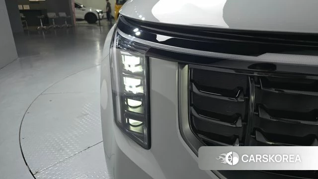 Kia The New Carnival 4th Generation id 4230232 из Кореи 14