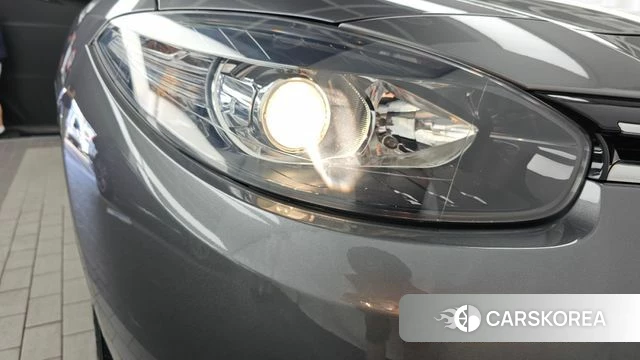 Renault Korea (Samsung) SM3 Neo id 4684014 из Кореи 14