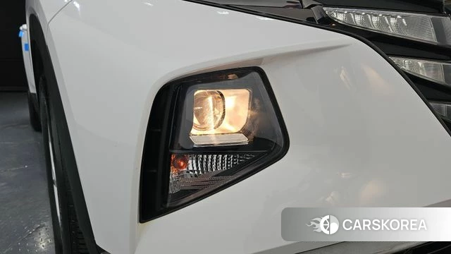 Hyundai Tucson (NX4) id 4267315 из Кореи 14