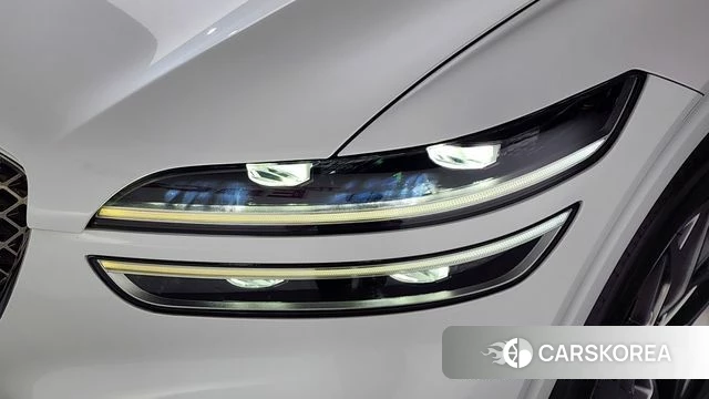 Genesis GV70 id 4707188 из Кореи 14