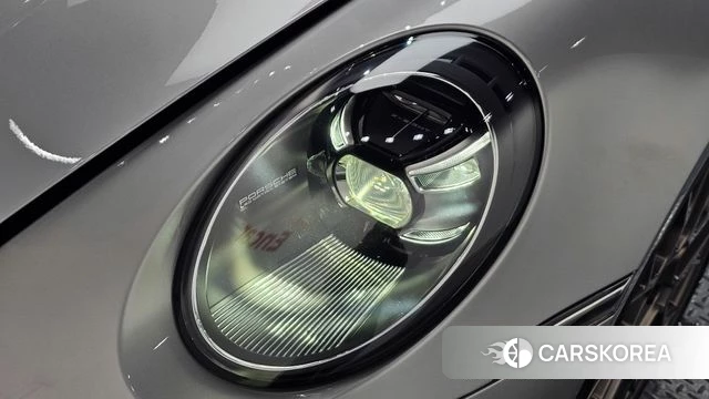 Porsche 911(992) id 4429697 из Кореи 14