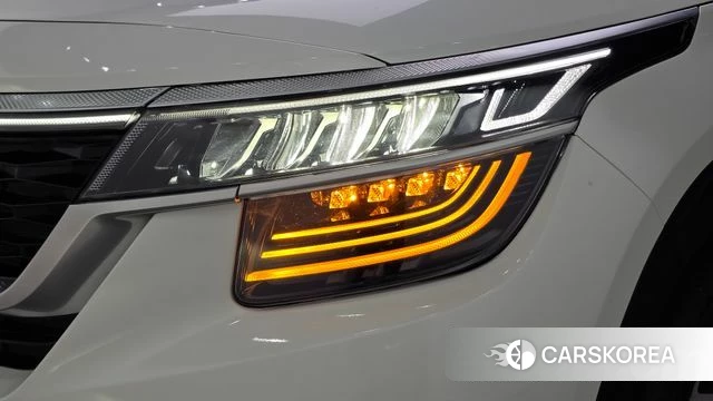 Kia Seltos id 4671194 из Кореи 14