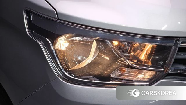 Hyundai The New Grand Starex id 4894711 из Кореи 14