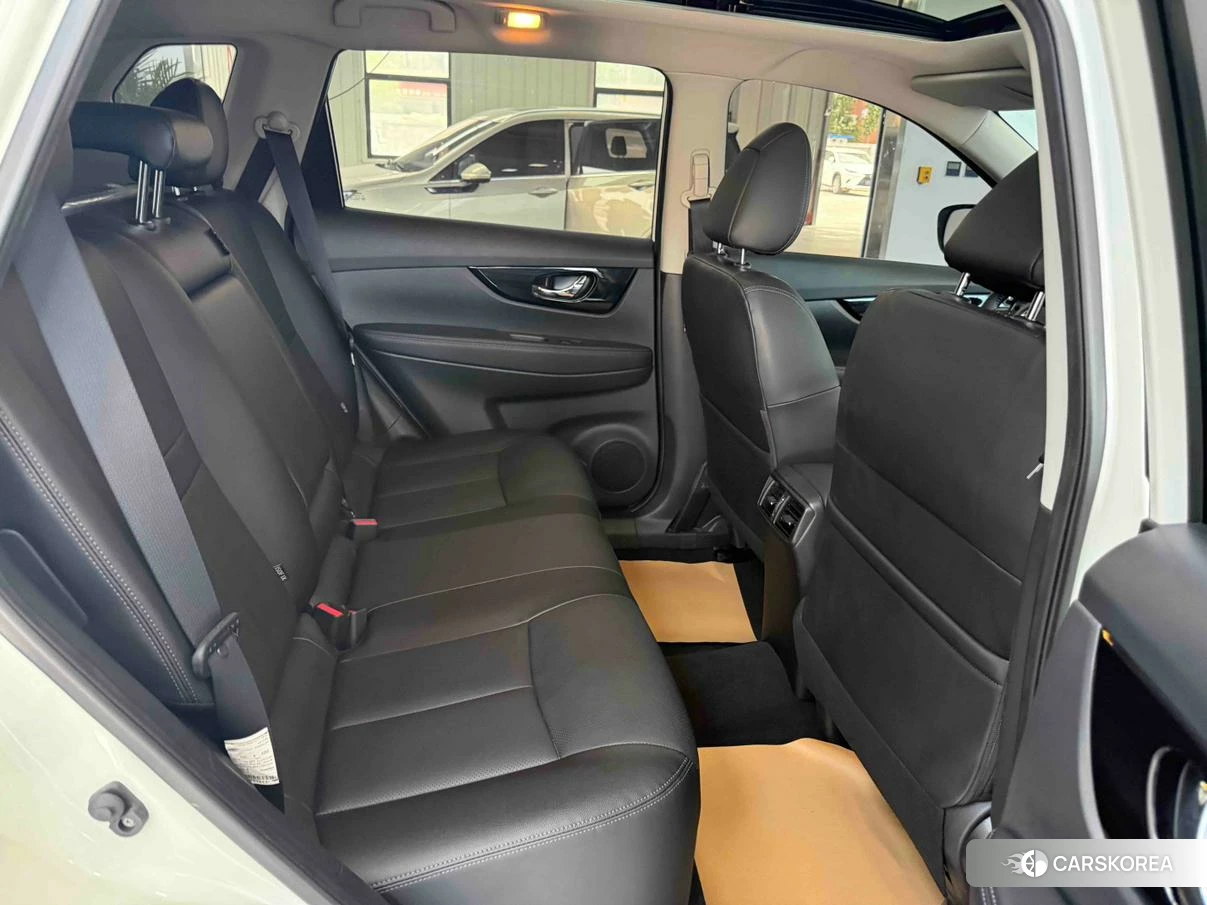 Nissan Qijun id 4493262 из Китая 14