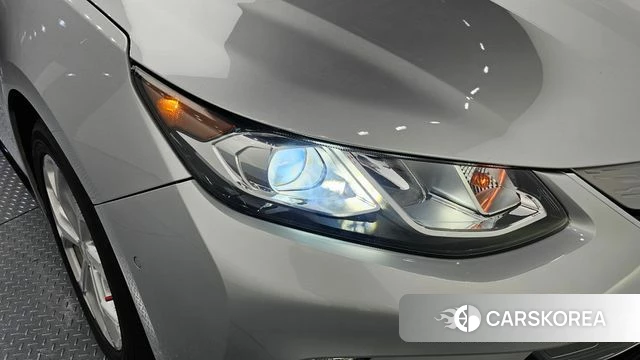 Chevrolet (GM Daewoo) Volt id 4727972 из Кореи 14