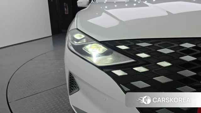 Hyundai The New Grandeur IG id 4642090 из Кореи 14