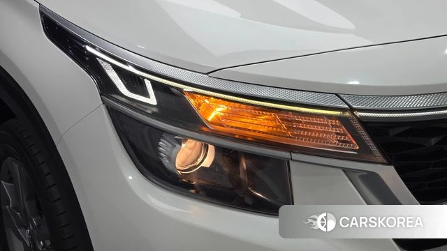 Kia Seltos id 4793447 из Кореи 14