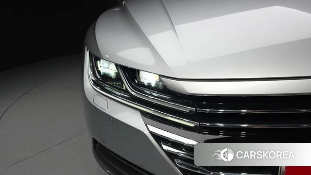Volkswagen Arteon id 4586851 из Кореи 14
