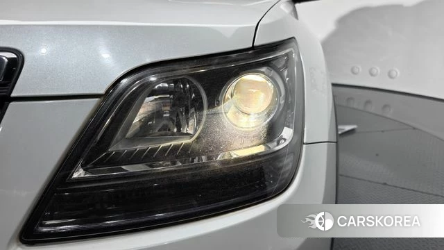 Kia The New Mohave id 4269565 из Кореи 14
